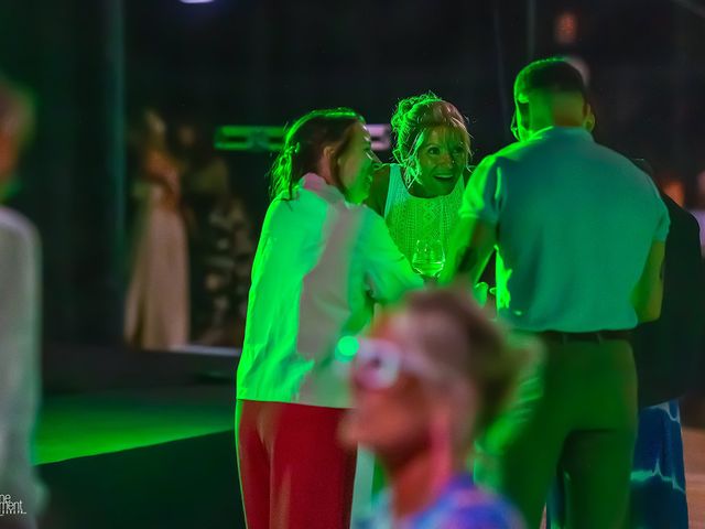 Le mariage de Sylvain et Véronique à Tiercé, Maine et Loire 297