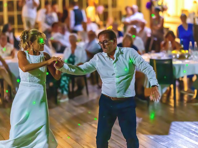 Le mariage de Sylvain et Véronique à Tiercé, Maine et Loire 298