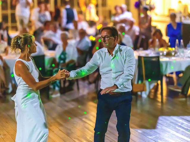 Le mariage de Sylvain et Véronique à Tiercé, Maine et Loire 299