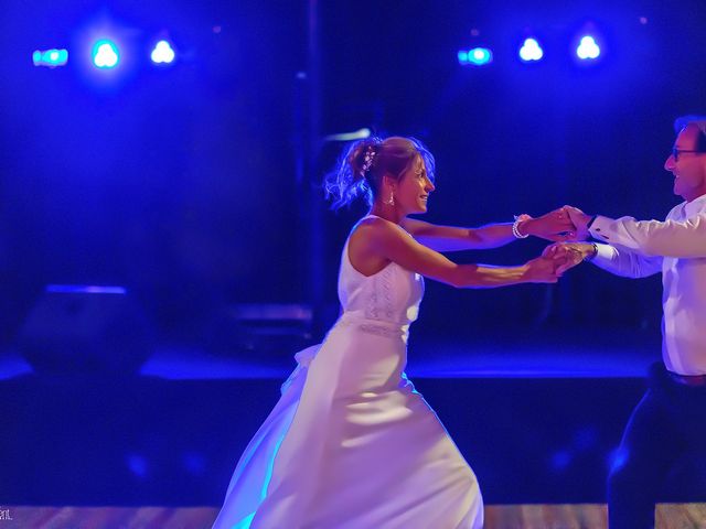 Le mariage de Sylvain et Véronique à Tiercé, Maine et Loire 300