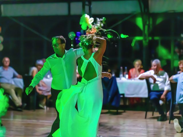 Le mariage de Sylvain et Véronique à Tiercé, Maine et Loire 301