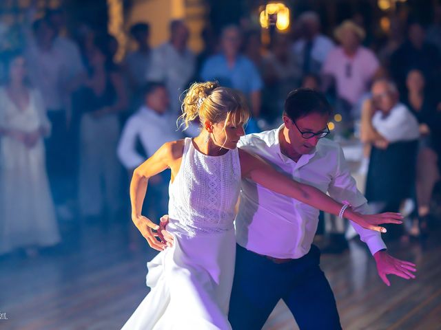 Le mariage de Sylvain et Véronique à Tiercé, Maine et Loire 302