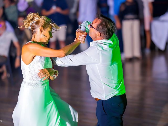 Le mariage de Sylvain et Véronique à Tiercé, Maine et Loire 303