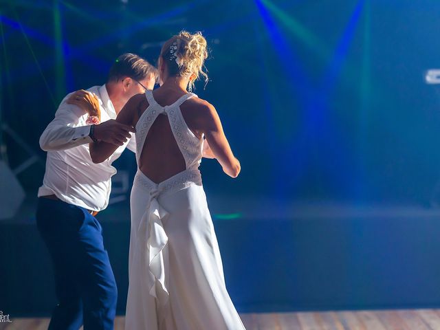Le mariage de Sylvain et Véronique à Tiercé, Maine et Loire 305
