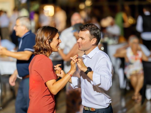 Le mariage de Sylvain et Véronique à Tiercé, Maine et Loire 308