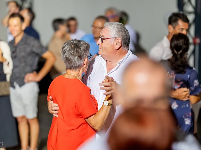 Le mariage de Sylvain et Véronique à Tiercé, Maine et Loire 310