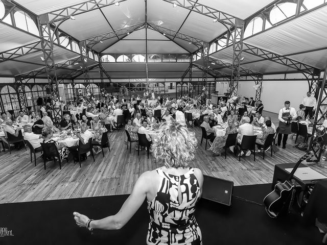 Le mariage de Sylvain et Véronique à Tiercé, Maine et Loire 312