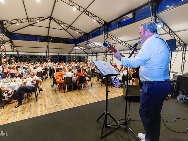 Le mariage de Sylvain et Véronique à Tiercé, Maine et Loire 314