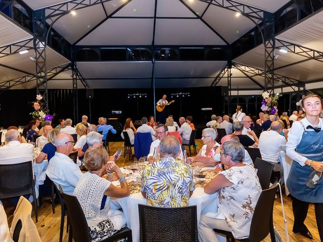 Le mariage de Sylvain et Véronique à Tiercé, Maine et Loire 315