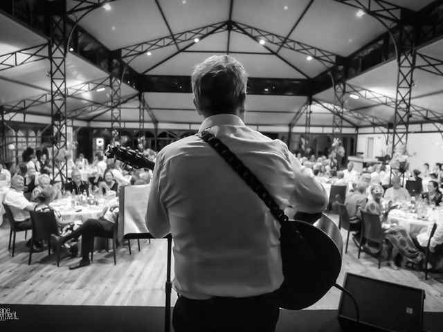 Le mariage de Sylvain et Véronique à Tiercé, Maine et Loire 317