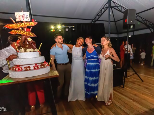 Le mariage de Sylvain et Véronique à Tiercé, Maine et Loire 318