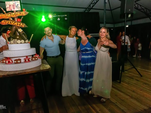 Le mariage de Sylvain et Véronique à Tiercé, Maine et Loire 319