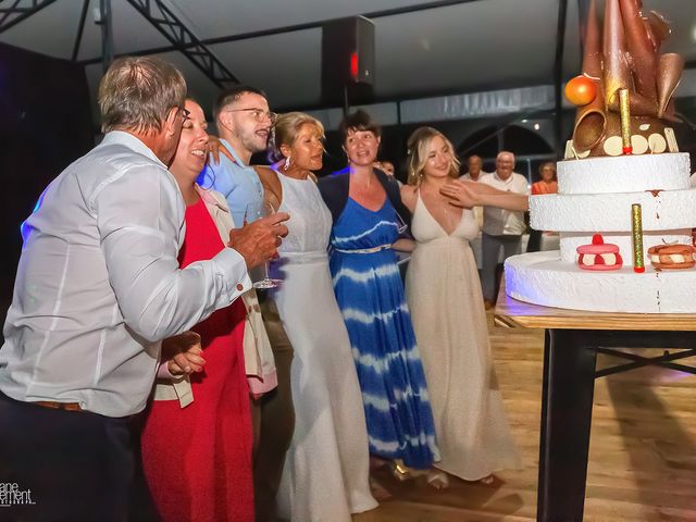 Le mariage de Sylvain et Véronique à Tiercé, Maine et Loire 320