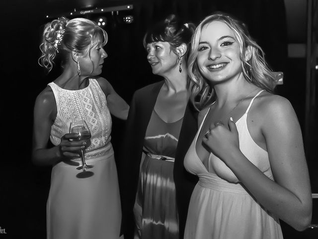 Le mariage de Sylvain et Véronique à Tiercé, Maine et Loire 322