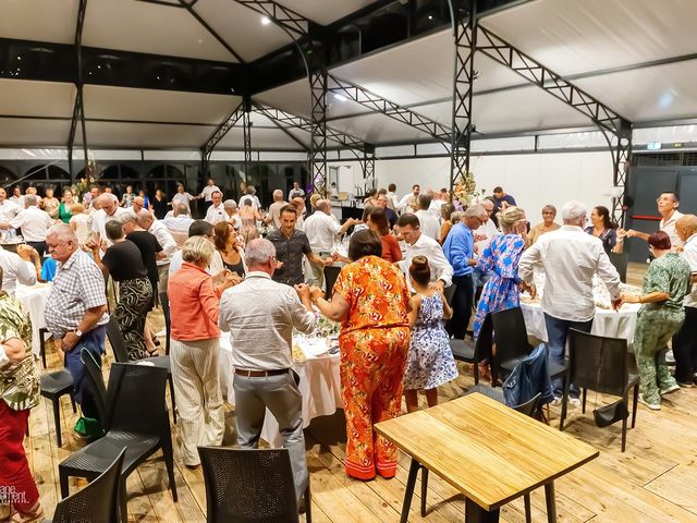Le mariage de Sylvain et Véronique à Tiercé, Maine et Loire 324