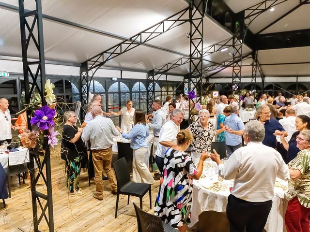 Le mariage de Sylvain et Véronique à Tiercé, Maine et Loire 325