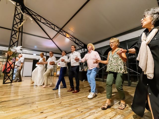 Le mariage de Sylvain et Véronique à Tiercé, Maine et Loire 326