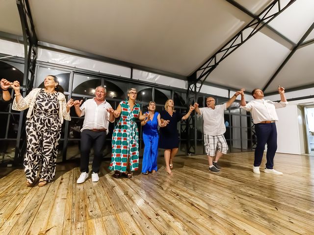 Le mariage de Sylvain et Véronique à Tiercé, Maine et Loire 327