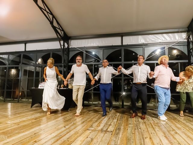 Le mariage de Sylvain et Véronique à Tiercé, Maine et Loire 328