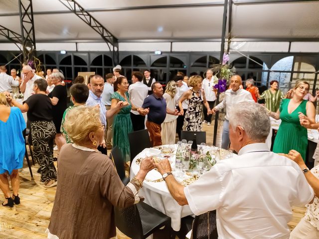 Le mariage de Sylvain et Véronique à Tiercé, Maine et Loire 330