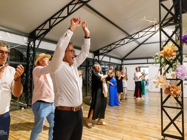 Le mariage de Sylvain et Véronique à Tiercé, Maine et Loire 332
