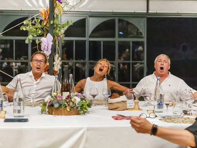 Le mariage de Sylvain et Véronique à Tiercé, Maine et Loire 338