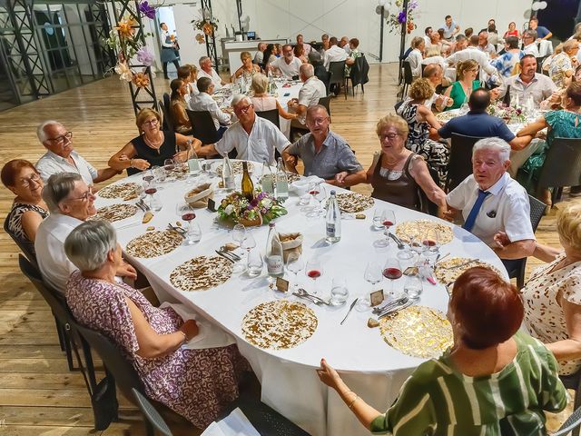 Le mariage de Sylvain et Véronique à Tiercé, Maine et Loire 339