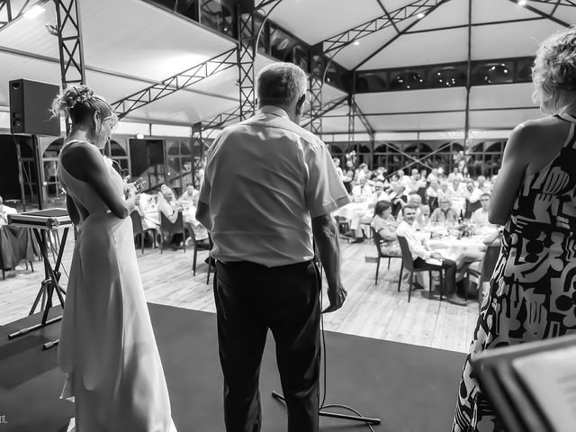 Le mariage de Sylvain et Véronique à Tiercé, Maine et Loire 342