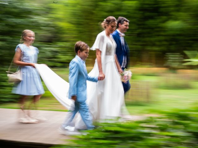 Le mariage de Bertrand et Céline à Le Soler, Pyrénées-Orientales 2