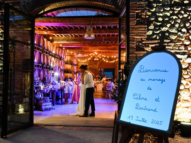 Le mariage de Bertrand et Céline à Le Soler, Pyrénées-Orientales 10