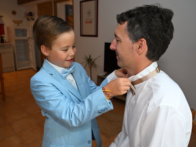 Le mariage de Bertrand et Céline à Le Soler, Pyrénées-Orientales 15