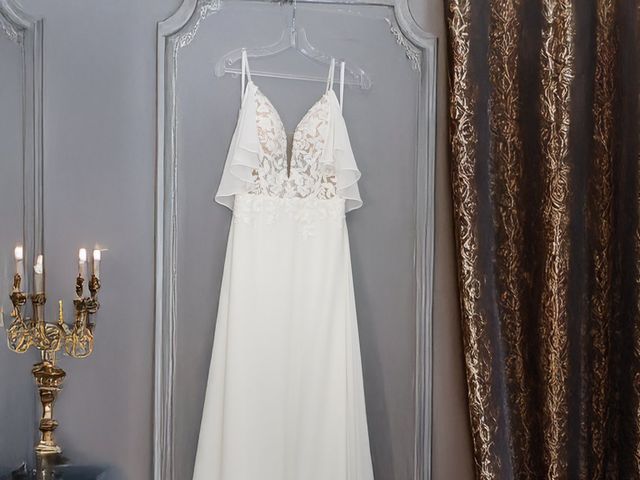 Le mariage de Sébastien et Auréllia à Le Boupère, Vendée 12