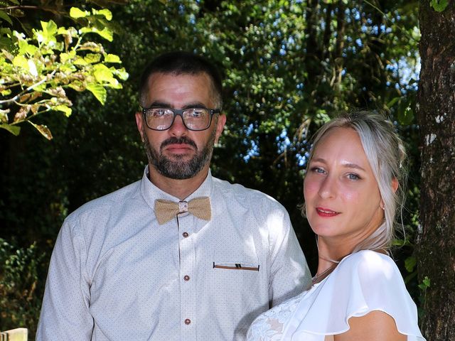 Le mariage de Sébastien et Auréllia à Le Boupère, Vendée 13