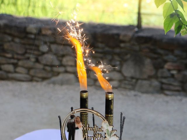 Le mariage de Sébastien et Auréllia à Le Boupère, Vendée 14