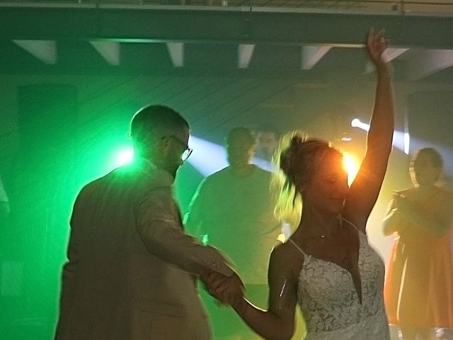 Le mariage de Sébastien et Auréllia à Le Boupère, Vendée 16