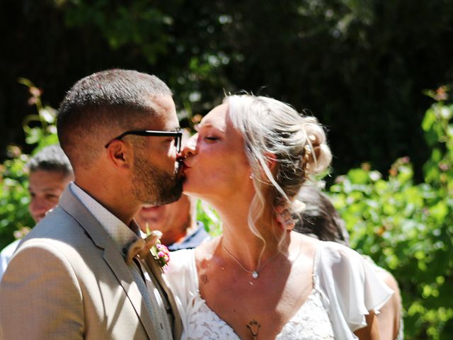 Le mariage de Sébastien et Auréllia à Le Boupère, Vendée 17