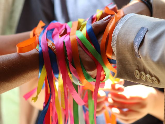 Le mariage de Sébastien et Auréllia à Le Boupère, Vendée 26