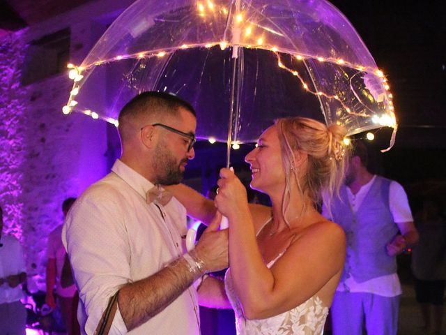 Le mariage de Sébastien et Auréllia à Le Boupère, Vendée 28