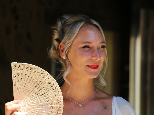 Le mariage de Sébastien et Auréllia à Le Boupère, Vendée 35