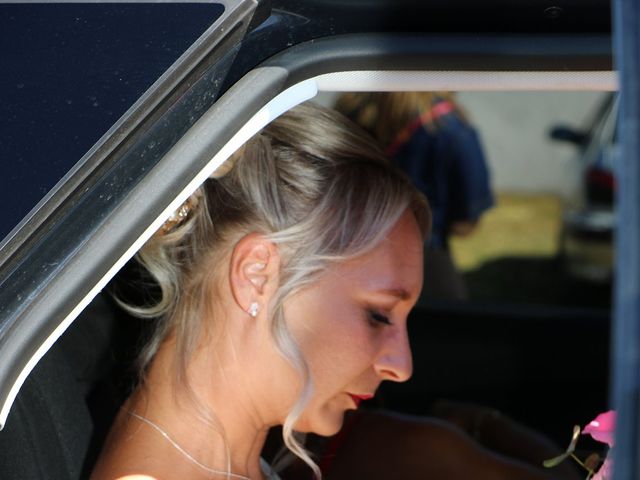 Le mariage de Sébastien et Auréllia à Le Boupère, Vendée 42