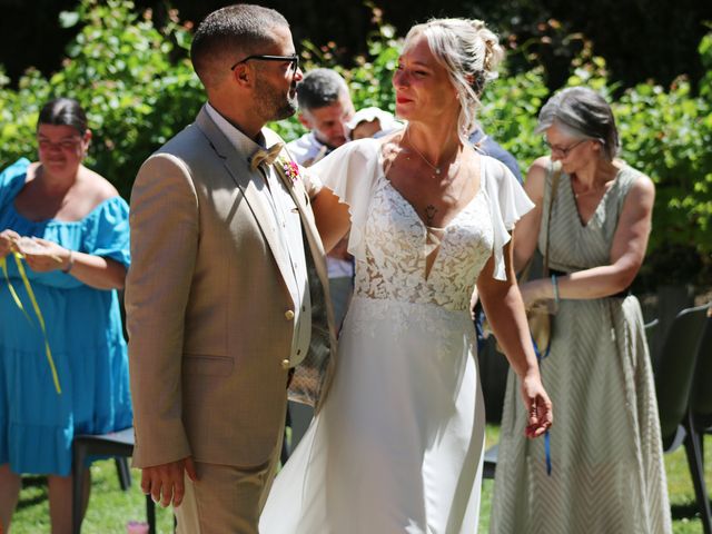 Le mariage de Sébastien et Auréllia à Le Boupère, Vendée 49