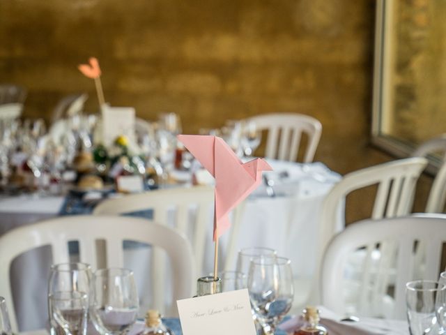 Le mariage de Marc et Anne-Laure à Uzès, Gard 26