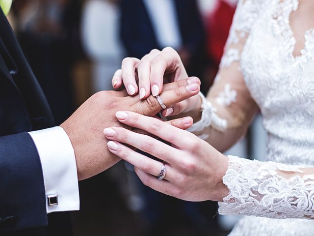 Le mariage de Sadek et Sandy à Montigny-lès-Cormeilles, Val-d&apos;Oise 21