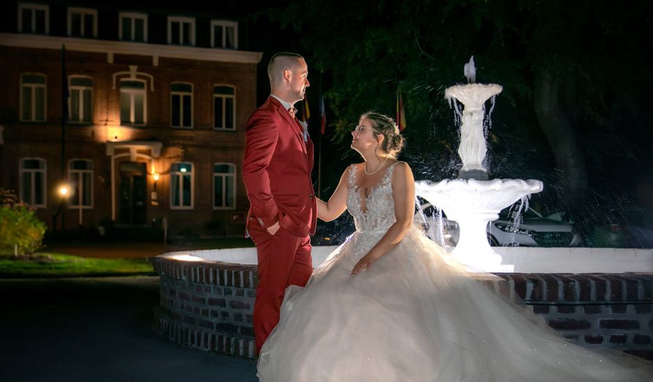 Le mariage de Elise et Florent à Corbehem, Pas-de-Calais