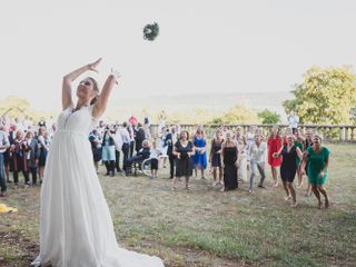 Le mariage de Melanie et Benoit 1