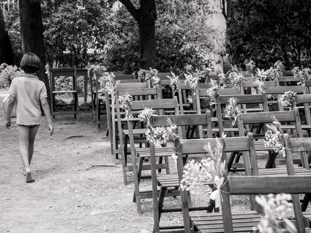 Le mariage de Didier et Clémence à Montagnac, Hérault 1