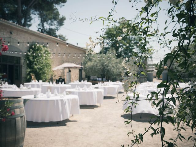 Le mariage de Didier et Clémence à Montagnac, Hérault 7