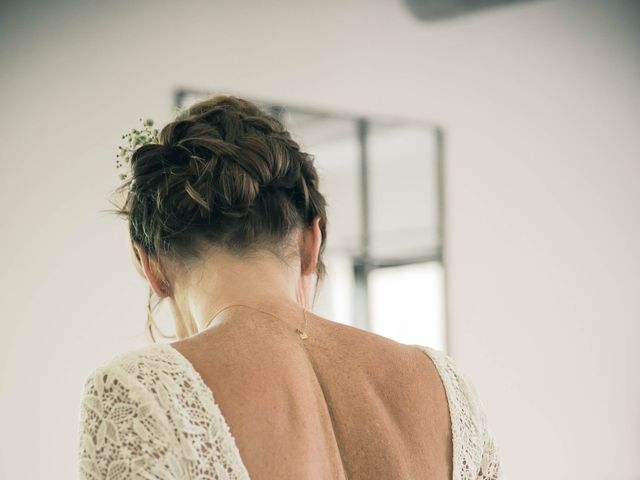 Le mariage de Didier et Clémence à Montagnac, Hérault 11