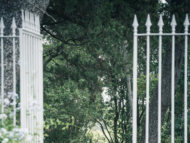 Le mariage de Didier et Clémence à Montagnac, Hérault 13