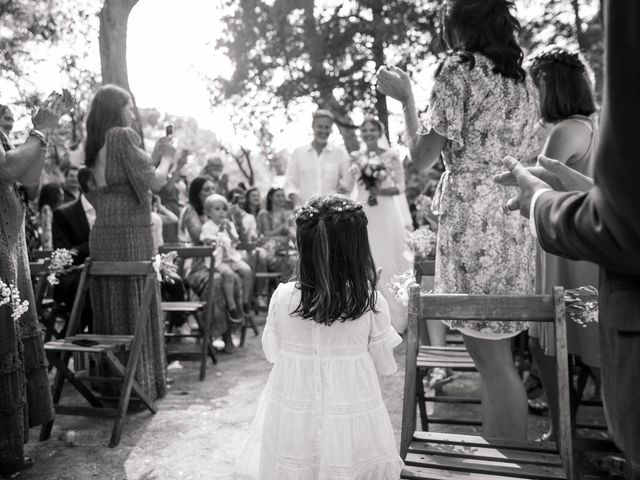 Le mariage de Didier et Clémence à Montagnac, Hérault 15